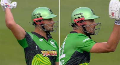 the hundred marcus stoinis criticized for accusing mohammad hasnain of chucking the hundred marcus stoinis criticized for accusing mohammad hasnain of chucking