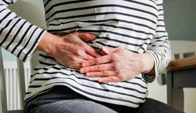 what happens to your stomach as you age