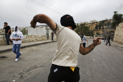 an american compromise for peace in the middle east