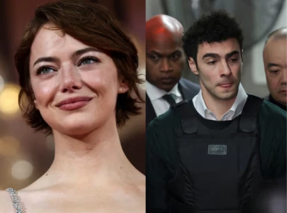 emma stone faces backlash over bugonia remarks linked to luigi mangione murder case