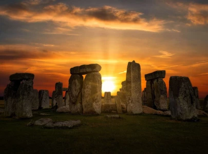 stonehenge on brink of becoming endangered heritage site