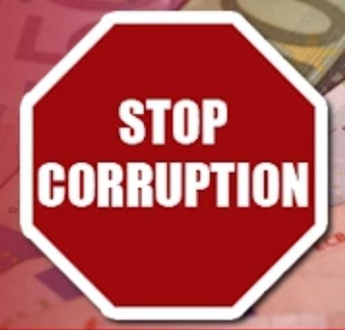 the ethical dilemma saying no to corruption