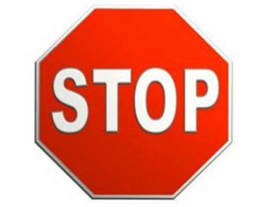 gilani family car gets a traffic ticket