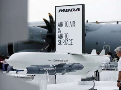 ukraine fires british storm shadow cruise missiles at russian targets