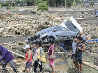 storm trami leaves 100 dead in philippines storm trami leaves 100 dead in philippines