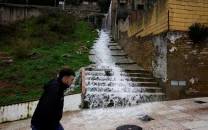 iberian storm crisis intensifies