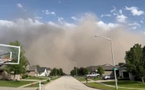 storms loom large after rain devastation