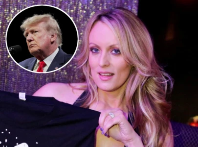 stormy daniels faces harassment following testimony in trump trial stormy daniels faces harassment following testimony in trump trial