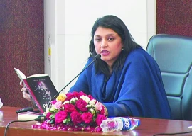 professionals discuss balancing ambition and integrity