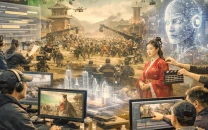 ai rewrites rules of storytelling