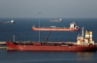 hormuz traffic drops after fresh vessel attacks fuel security concerns