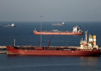 hormuz traffic drops after fresh vessel attacks fuel security concerns