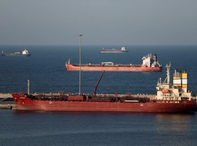 hormuz traffic drops after fresh vessel attacks fuel security concerns