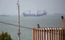 strait of hormuz disruptions lead to worst threat to global trade in 80 years wto chief strait of hormuz disruptions lead to worst threat to global trade in 80 years wto chief