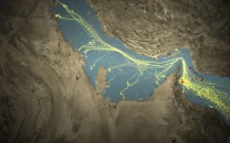 iran denies special passage for indian tankers through strait of hormuz