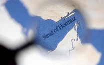 bahrain pushes un backed action for hormuz shipping france tables rival text