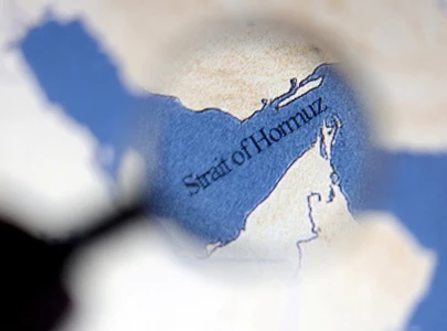 bahrain pushes un backed action for hormuz shipping france tables rival text