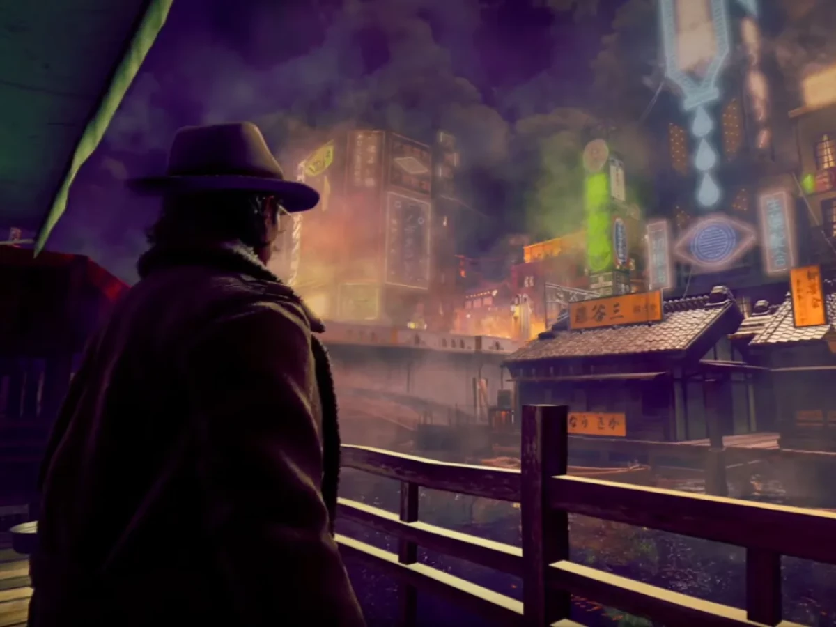 snoop dogg and ado join stranger than heaven upcoming game from yakuza developers