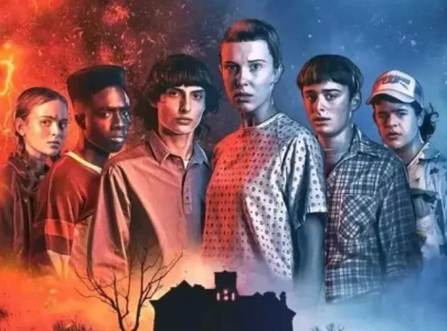 stranger things season 5 confirms 2025 release with episode titles