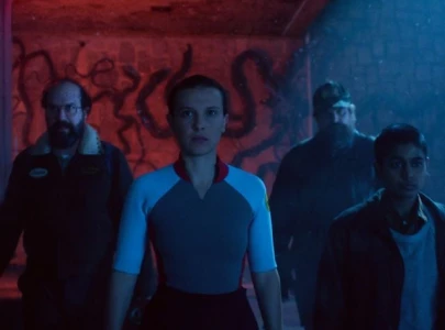 stranger things 5 finale heads to cinemas with a two hour episode as trailer drops
