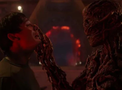 first minutes of stranger things 5 spark shock as young will faces vecna in the upside down first minutes of stranger things 5 spark shock as young will faces vecna in the upside down