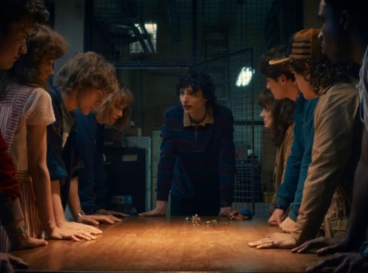final battle begins as stranger things 5 trailer drops worldwide final battle begins as stranger things 5 trailer drops worldwide