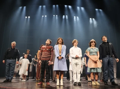 meet the stranger things characters on stage in broadway s the first shadow prequel meet the stranger things characters on stage in broadway s the first shadow prequel