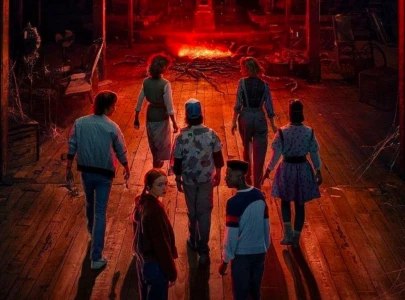 netflix is releasing stranger things vr game by late 2023