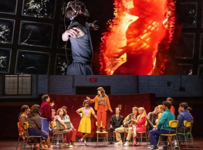 what secrets does stranger things hide before eleven broadway s chilling prequel finally reveals all