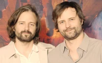 stranger things finale was written amid chaos