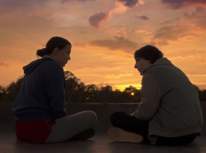 stranger things creators promise emotional finale