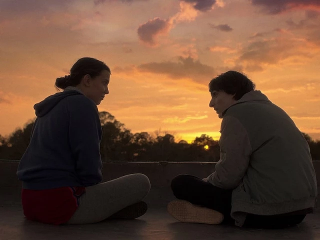 stranger things creators promise emotional finale