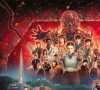 fan storm builds before stranger things finale