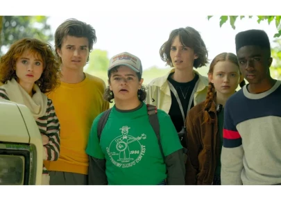 stranger things season 5 budget exceeds avengers endgame making it netflix s most expensive series ever
