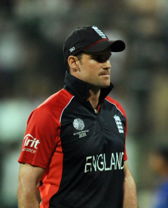 strauss demands england improvements