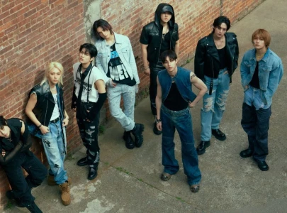 stray kids announce 2025 stadium tour dates for dominate world tour