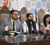 the groups said the lahore high court had approved the tnvr trap neuter vaccinate and release policy in 2021 to control the stray dog population through sterilisation and vaccination instead of killing the animals photo asif mehmood