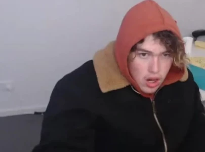 streamer norme breaks no sleep record with 264 hour marathon on rumble despite safety concerns