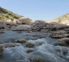 hill streams swell after rains hill streams swell after rains