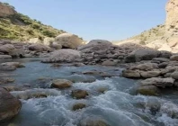 hill streams swell after rains hill streams swell after rains