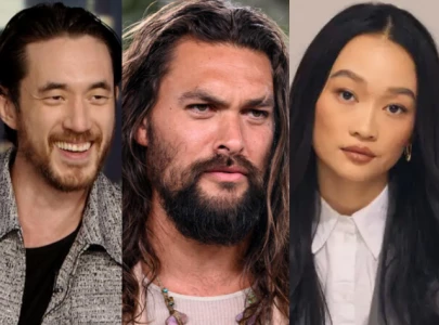 new street fighter live action film reveals cast including andrew koji jason momoa and callina liang new street fighter live action film reveals cast including andrew koji jason momoa and callina liang