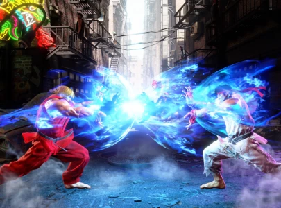 teen prodigies blaz and neia shine at evo france as young players dominate street fighter scene teen prodigies blaz and neia shine at evo france as young players dominate street fighter scene