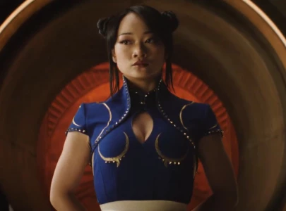 street fighter live action film debuts first teaser trailer at game awards 2025 street fighter live action film debuts first teaser trailer at game awards 2025