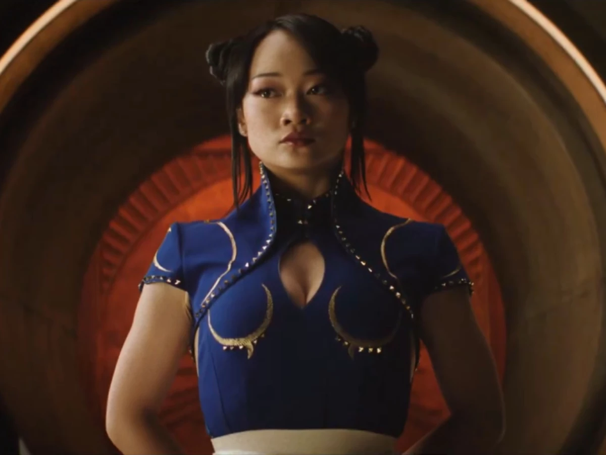 callina liang details physical transformation for street fighter chun li role