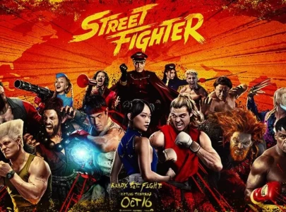 street fighter trailer reveals evil ryu and satsui no hado in new trailer street fighter trailer reveals evil ryu and satsui no hado in new trailer