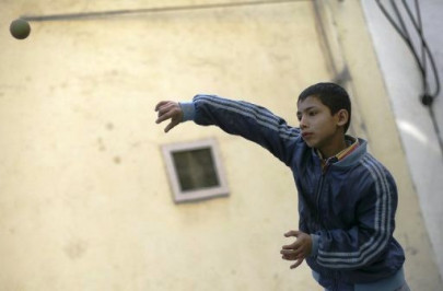 street players have their own rules