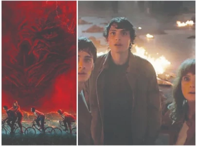 stranger things finale briefly crashes netflix