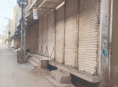 anti canals strike across sindh anti canals strike across sindh