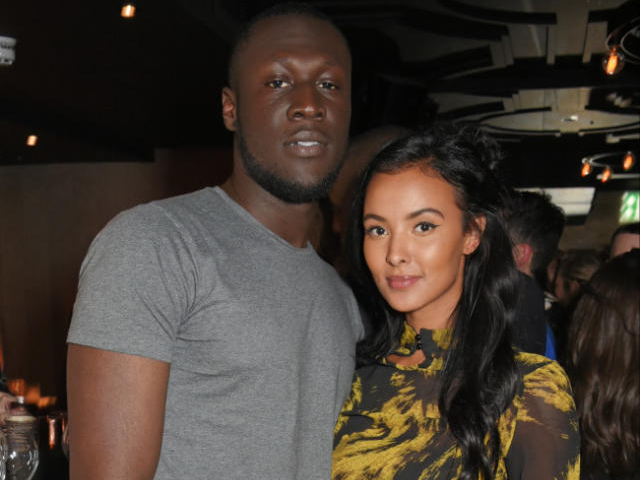 Maya Jama and Stormzy's Relationship Timeline: From Passion To Painful Separation 