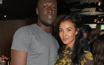 maya jama and stormzy split again after year long attempt to rekindle romance